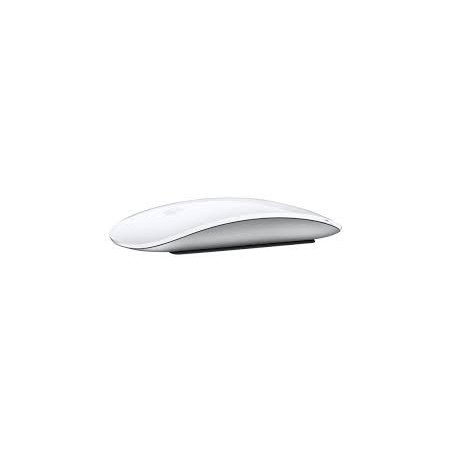 Apple Magic Mouse Souris - multitactile - sans fil - Bluetooth  blanc[MXK53Z/A/]