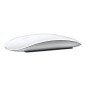 Apple Magic Mouse Souris - multitactile - sans fil - Bluetooth  blanc[MXK53Z/A/]