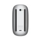 Apple Magic Mouse Souris - multitactile - sans fil - Bluetooth  blanc[MXK53Z/A/]