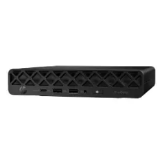 Unite Centrale HP Prodesk 4 G1i mini AI PC-Core ultra 5 225T