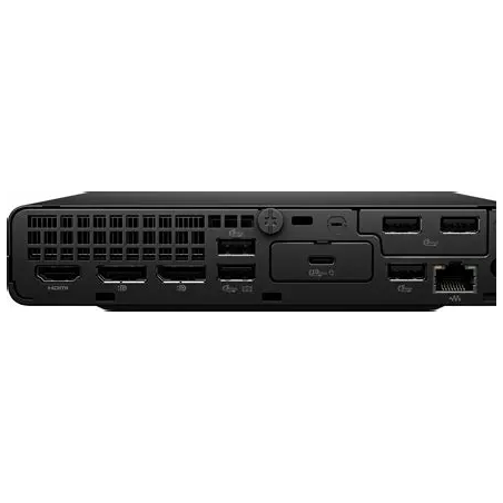 Unite Centrale HP Prodesk 4 G1i mini AI PC-Core ultra 5 225T