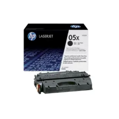Toner HP Laser P2035 CE505X (05X)[CE505X]
