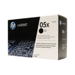 Toner HP Laser P2035 CE505X (05X)[CE505X]