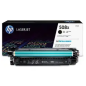 Toner HP Laser 508X High Yield Black[CF360X]