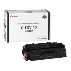 Toner Canon C-EXV 40 pour IR 1133[3480B006AA]