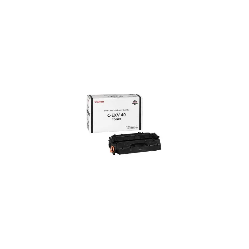 Toner Canon C-EXV 40 pour IR 1133[3480B006AA]