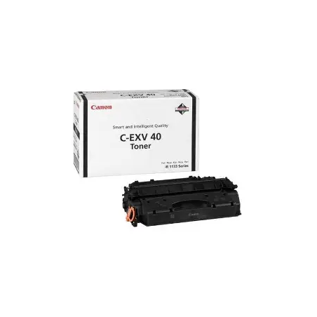 Toner Canon C-EXV 40 pour IR 1133[3480B006AA]