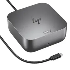 Station de travail HP USB-C 100W G6 Dock[9X3V1UT]