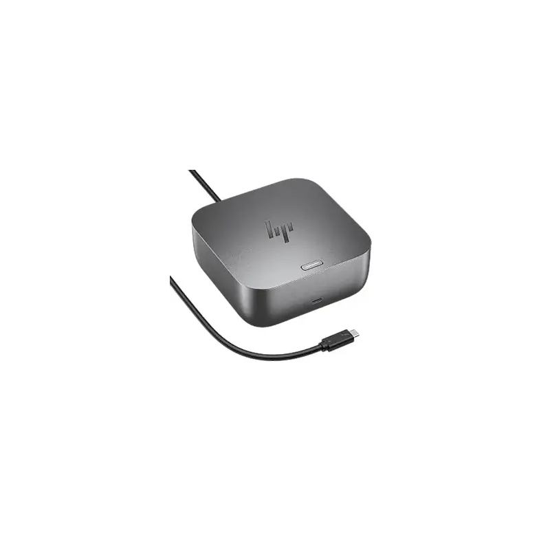 Station de travail HP USB-C 100W G6 Dock[9X3V1UT]