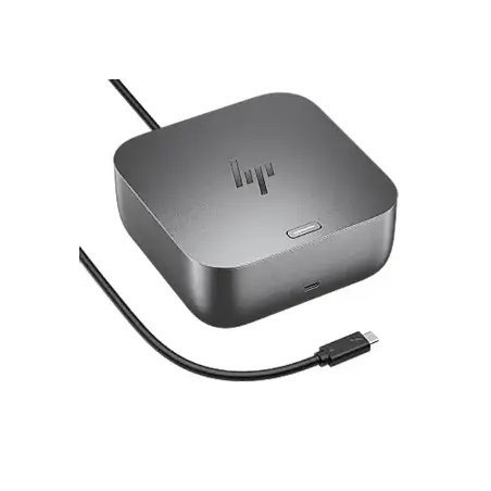 Station de travail HP USB-C 100W G6 Dock[9X3V1UT]