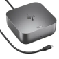 Station de travail HP USB-C 100W G6 Dock[9X3V1UT]