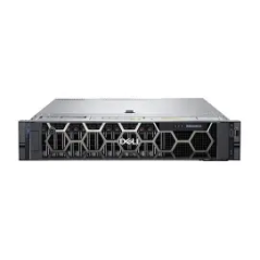 Serveur DELL Power Edge T550 Xeon Silver 4309Y 8C 32GB 2x1.2TB[T550]