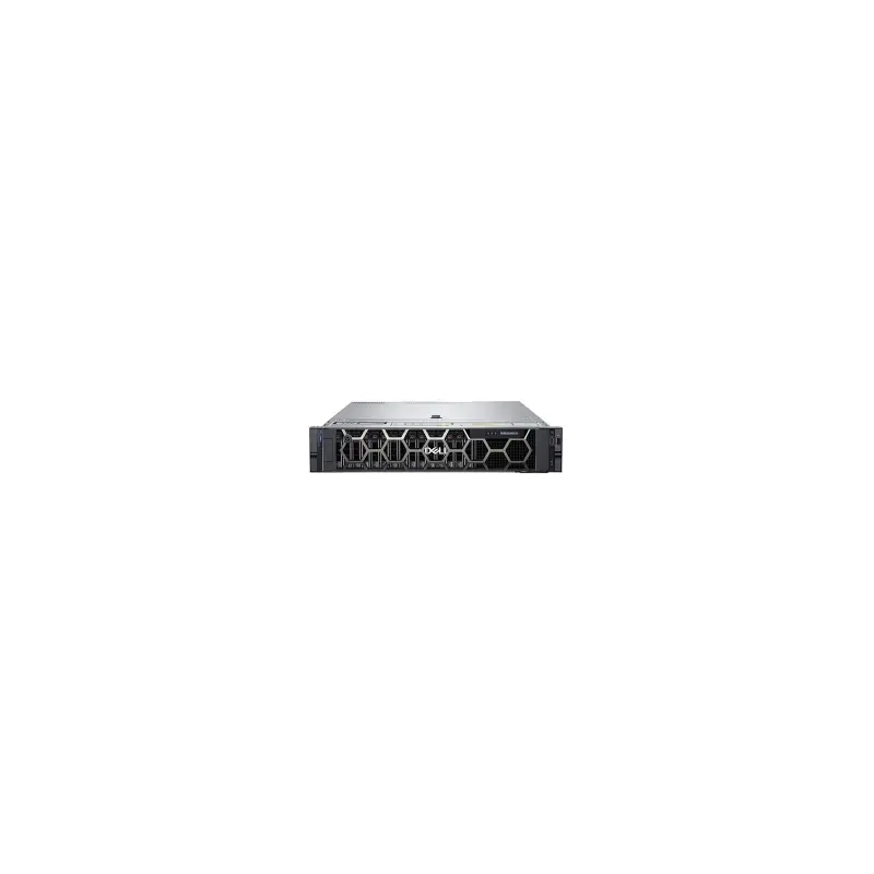 Serveur DELL Power Edge T550 Xeon Silver 4309Y 8C 32GB 2x1.2TB[T550]
