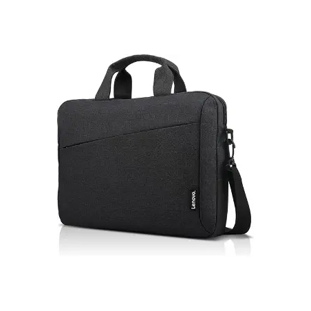 Sacoche Lenovo T210 Toploader 15.6 black[4X41Q27244]