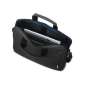 Sacoche Lenovo T210 Toploader 15.6 black[4X41Q27244]