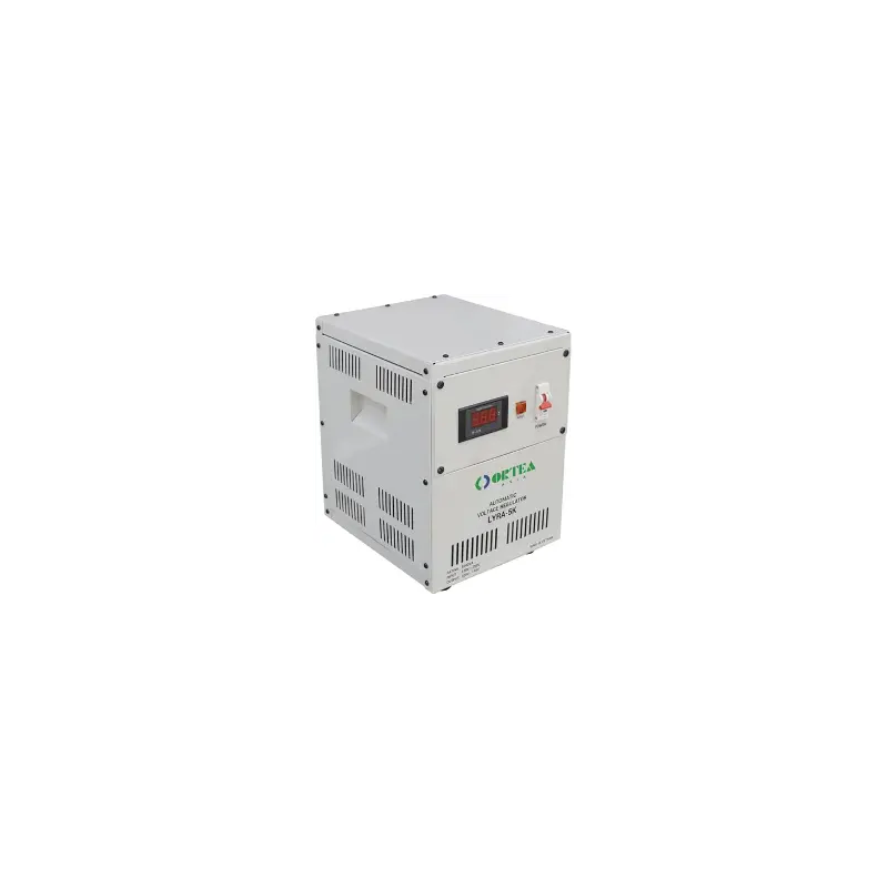 Regulateur ORTEA LYRA 3KVA[S1LL003KA1A]