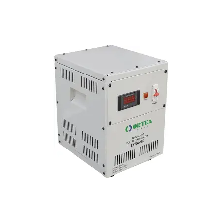 Regulateur ORTEA LYRA 3KVA[S1LL003KA1A]