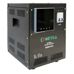 Régulateur de Tension ORTEA TAURUS 3PH. 20KVA 260-430V - 400V TAURUS-20K[S3LP020KA1A]