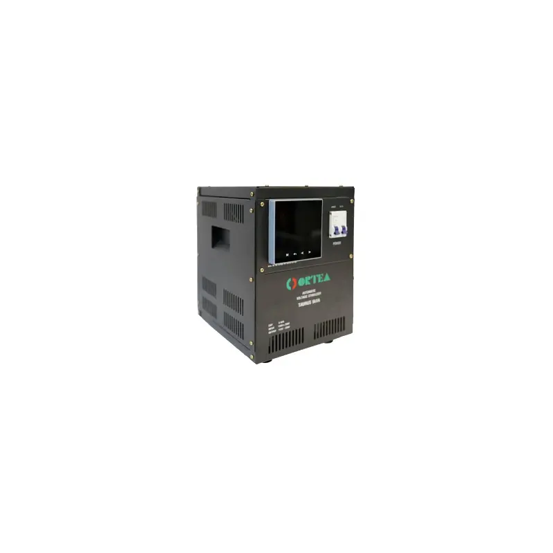 Régulateur de Tension ORTEA TAURUS 3PH. 20KVA 260-430V