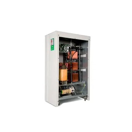 Régulateur de Tension ORTEA TAURUS 3PH. 20KVA 260-430V - 400V TAURUS-20K[S3LP020KA1A]