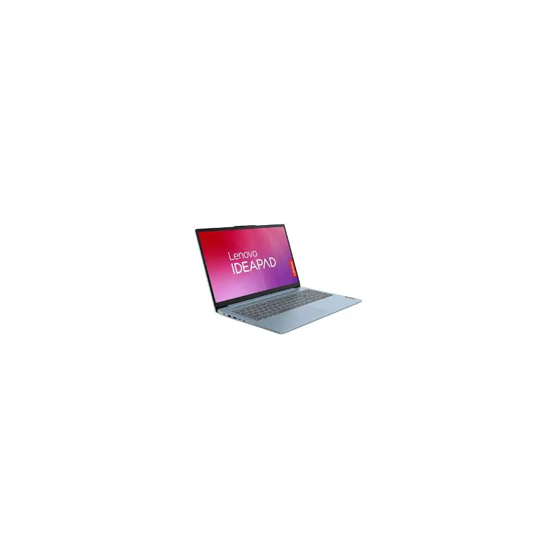 Ordinateur Portable Lenovo Idepad Slim 3 15AMN8  (AMD RYZEN 3 7320U/8GB/512GB/15.6 FHD/ AMD Radeon 610M) - ABYSS BLUE[82XQ018GFE]