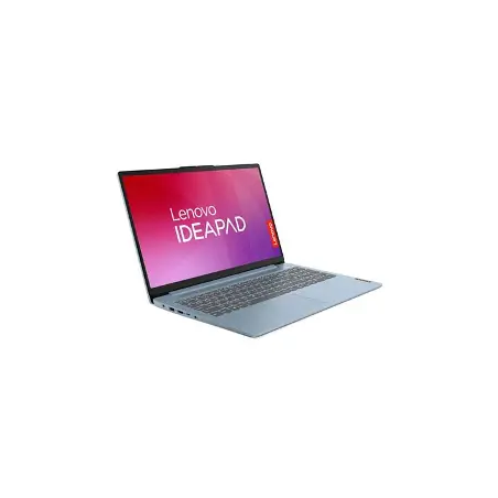 Ordinateur Portable Lenovo Idepad Slim 3 15AMN8  (AMD RYZEN 3 7320U/8GB/512GB/15.6 FHD/ AMD Radeon 610M) - ABYSS BLUE[82XQ018GFE]