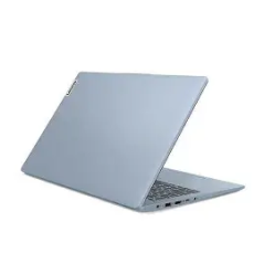 Ordinateur Portable Lenovo Idepad Slim 3 15AMN8  (AMD RYZEN 3 7320U/8GB/512GB/15.6 FHD/ AMD Radeon 610M) - ABYSS BLUE[82XQ018GFE]