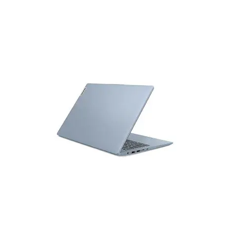 Ordinateur Portable Lenovo Idepad Slim 3 15AMN8  (AMD RYZEN 3 7320U/8GB/512GB/15.6 FHD/ AMD Radeon 610M) - ABYSS BLUE[82XQ018GFE]