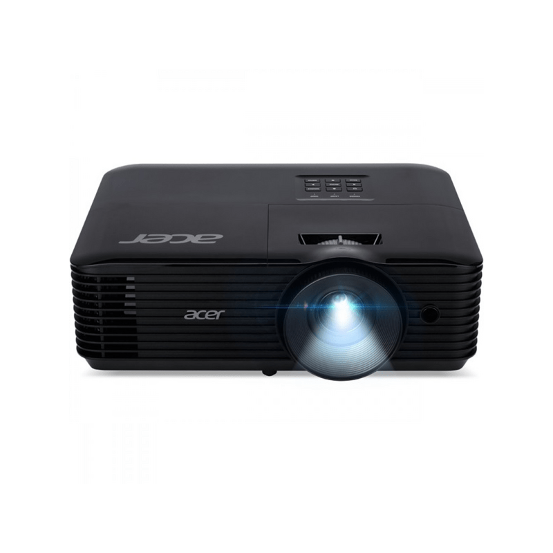 Vidéoprojecteur Acer X1128i - 3D - 4500 lumens - SVGA (800 x 600)[MR.JTU11.001]