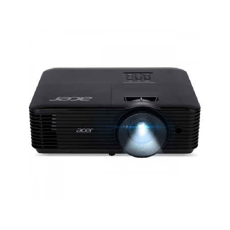 Vidéoprojecteur Acer X1128i - 3D - 4500 lumens - SVGA (800 x 600)[MR.JTU11.001]