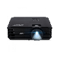 Vidéoprojecteur Acer X1128i - 3D - 4500 lumens - SVGA (800 x 600)[MR.JTU11.001]