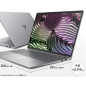 Ordinateur Portable HP ZBook X G1i Mobile Workstation - AI PC, AI Workstation - 16 Pouce - Intel Core Ultra 7 - 255H - 1 To SSD - Français[C79N7ET]