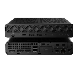 Ordinateur Portable HP EliteDesk 8 Mini G2i AI u5-336H[D0XD1AV]