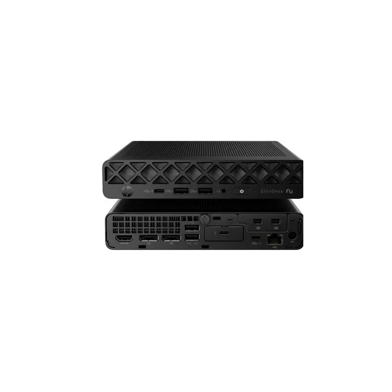 Ordinateur Portable HP EliteDesk 8 Mini G2i AI u5-336H[D0XD1AV]