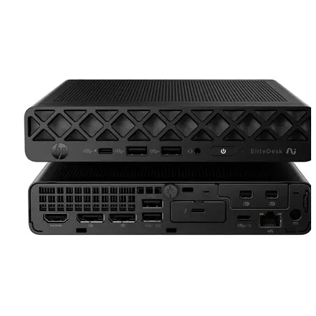 Ordinateur Portable HP EliteDesk 8 Mini G2i AI u5-336H[D0XD1AV]