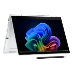 Ordinateur Portable HP Elitebook 8 G2i[D85KBAV]