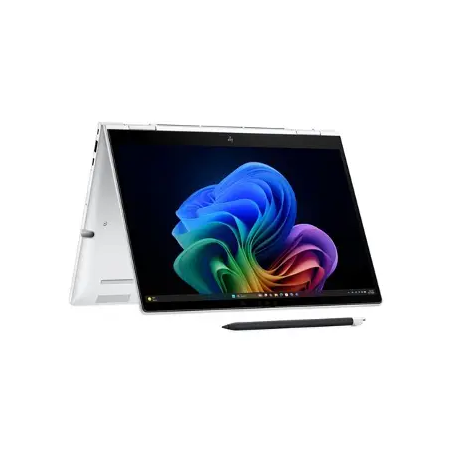 Ordinateur Portable HP Elitebook 8 G2i[D85KBAV]