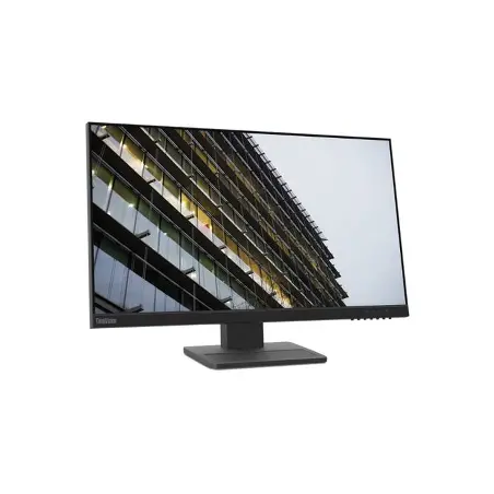 MoniteurLenovo ThinkVision E24-40 Ecran LED 24Pouce