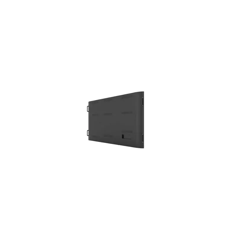 LG 98UM5K UM5K Series - 98 Pouce avec Pro:Idiom intégré écran LCD rétro-éclairé par LED - 4K - pour signalisation numérique[98UM5K]