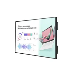 LG 98UM5K UM5K Series - 98 Pouce avec Pro:Idiom intégré écran LCD rétro-éclairé par LED - 4K - pour signalisation numérique[98UM5K]
