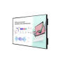 LG 98UM5K UM5K Series - 98 Pouce avec Pro:Idiom intégré écran LCD rétro-éclairé par LED - 4K - pour signalisation numérique[98UM5K]