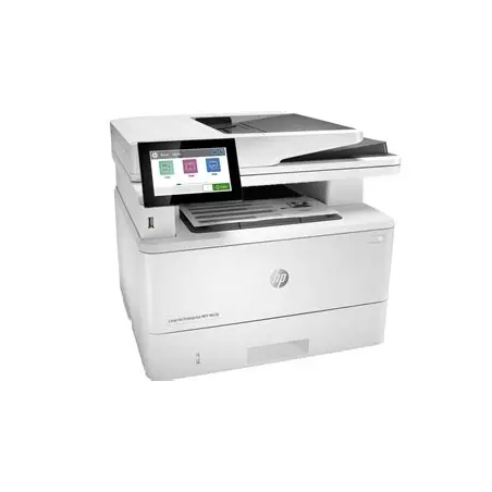 Imprimante HP LaserJet Enterprise MFP M430f[3PZ55A]