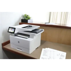 Imprimante HP LaserJet Enterprise MFP M430f[3PZ55A]