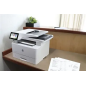 Imprimante HP LaserJet Enterprise MFP M430f[3PZ55A]