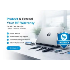 HP Electronic HP Care Pack Priority Management Service (U80M7E)