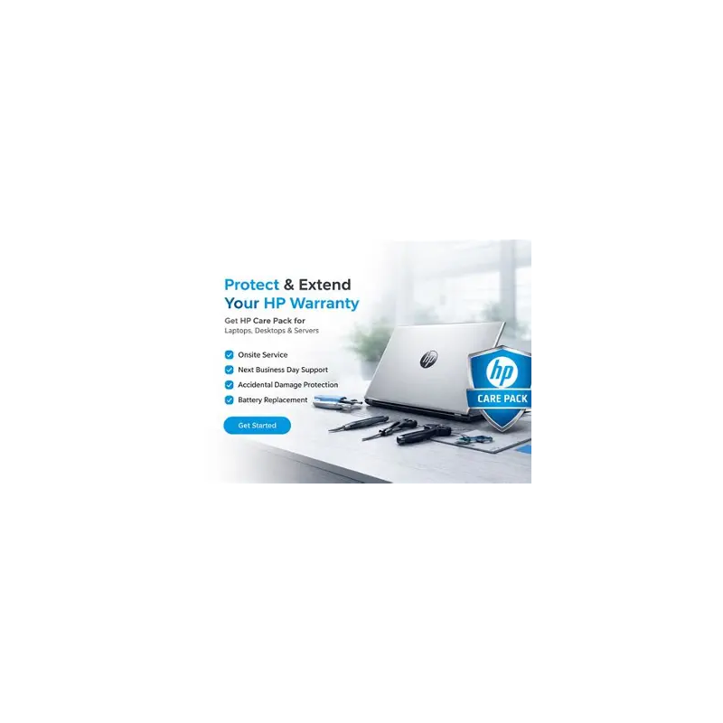 HP Electronic HP Care Pack Priority Management Service (U80M7E)