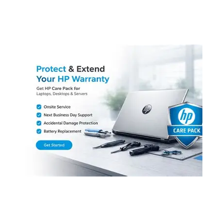 HP Electronic HP Care Pack Priority Management Service (U80M7E)