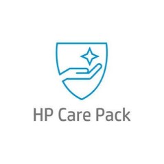 Electronic HP Care Pack Premium Onsite Support - extended service agreement
