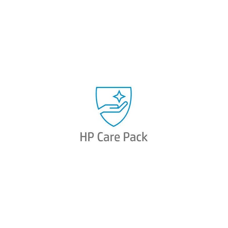 Electronic HP Care Pack Premium Onsite Support - extended service agreement
