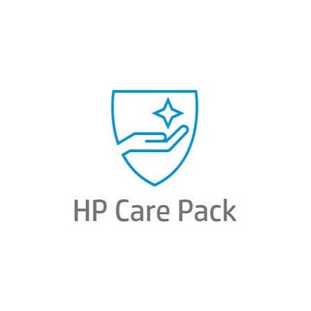 Electronic HP Care Pack Premium Onsite Support - extended service agreement